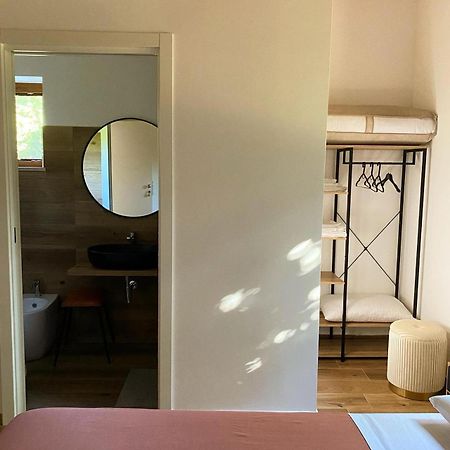 Agriturismo Terre Di Nelio Vignanello Eksteriør bilde