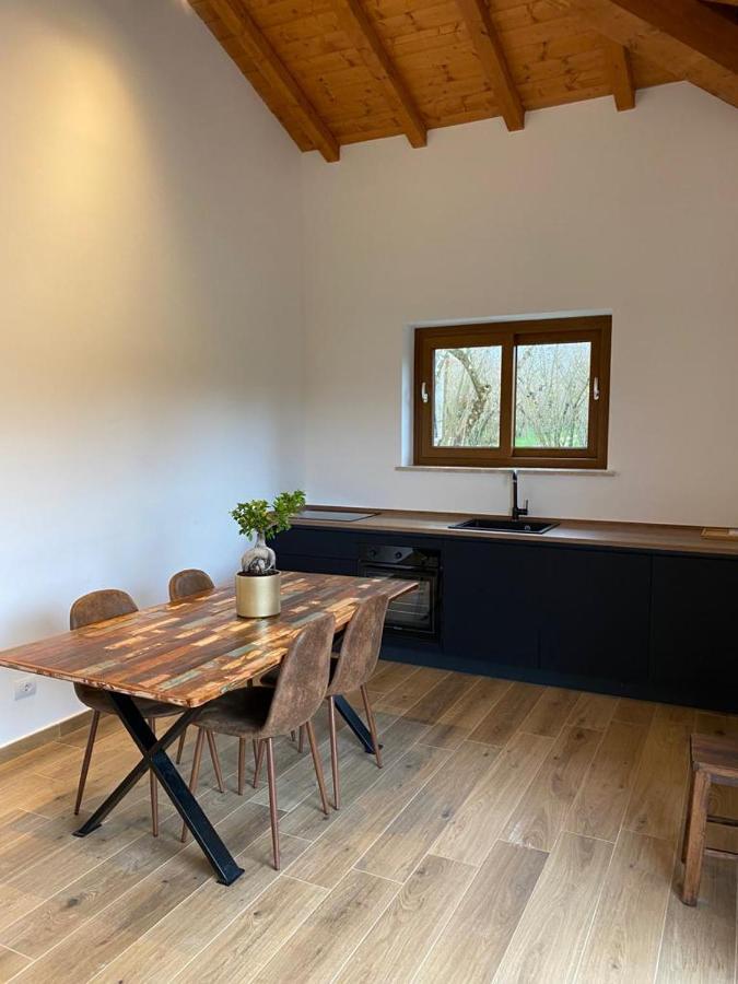 Agriturismo Terre Di Nelio Vignanello Eksteriør bilde