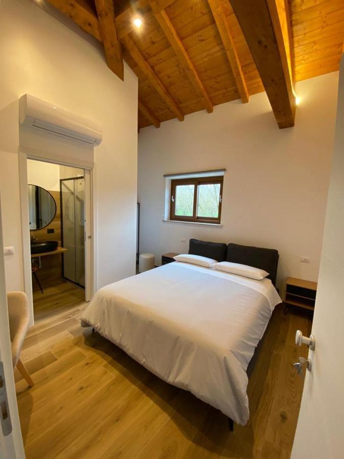 Agriturismo Terre Di Nelio Vignanello Eksteriør bilde