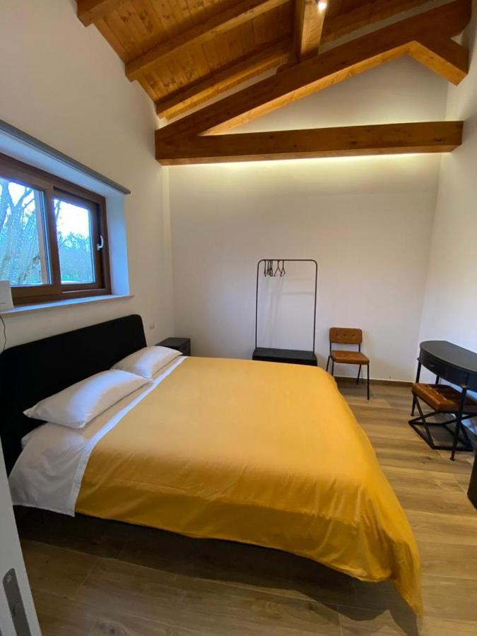 Agriturismo Terre Di Nelio Vignanello Eksteriør bilde
