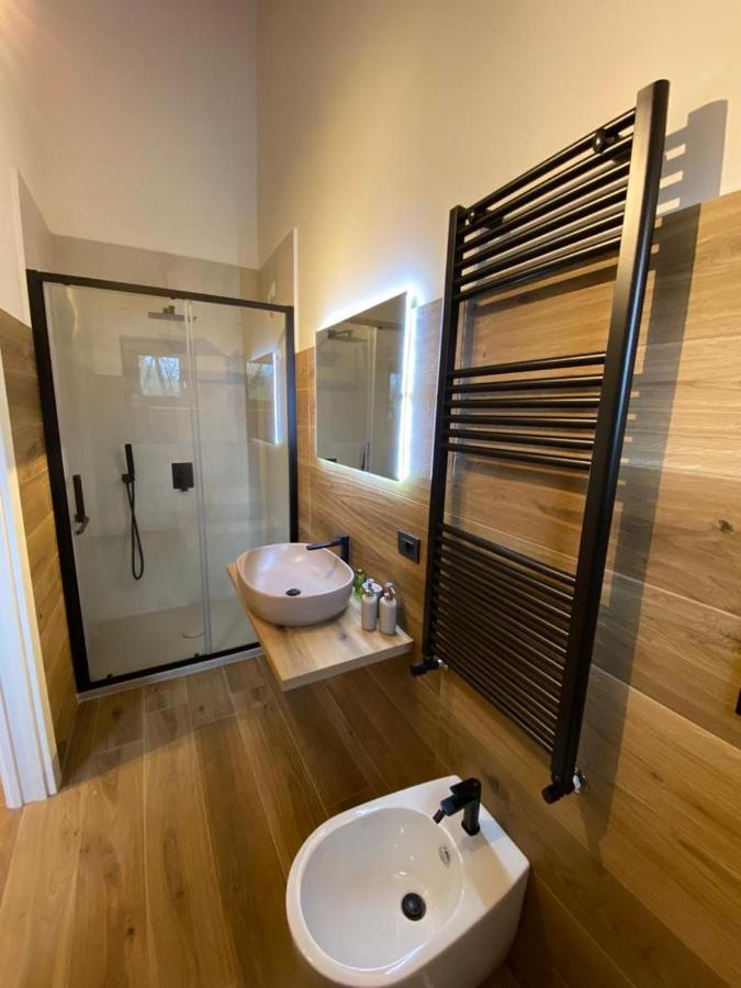 Agriturismo Terre Di Nelio Vignanello Eksteriør bilde
