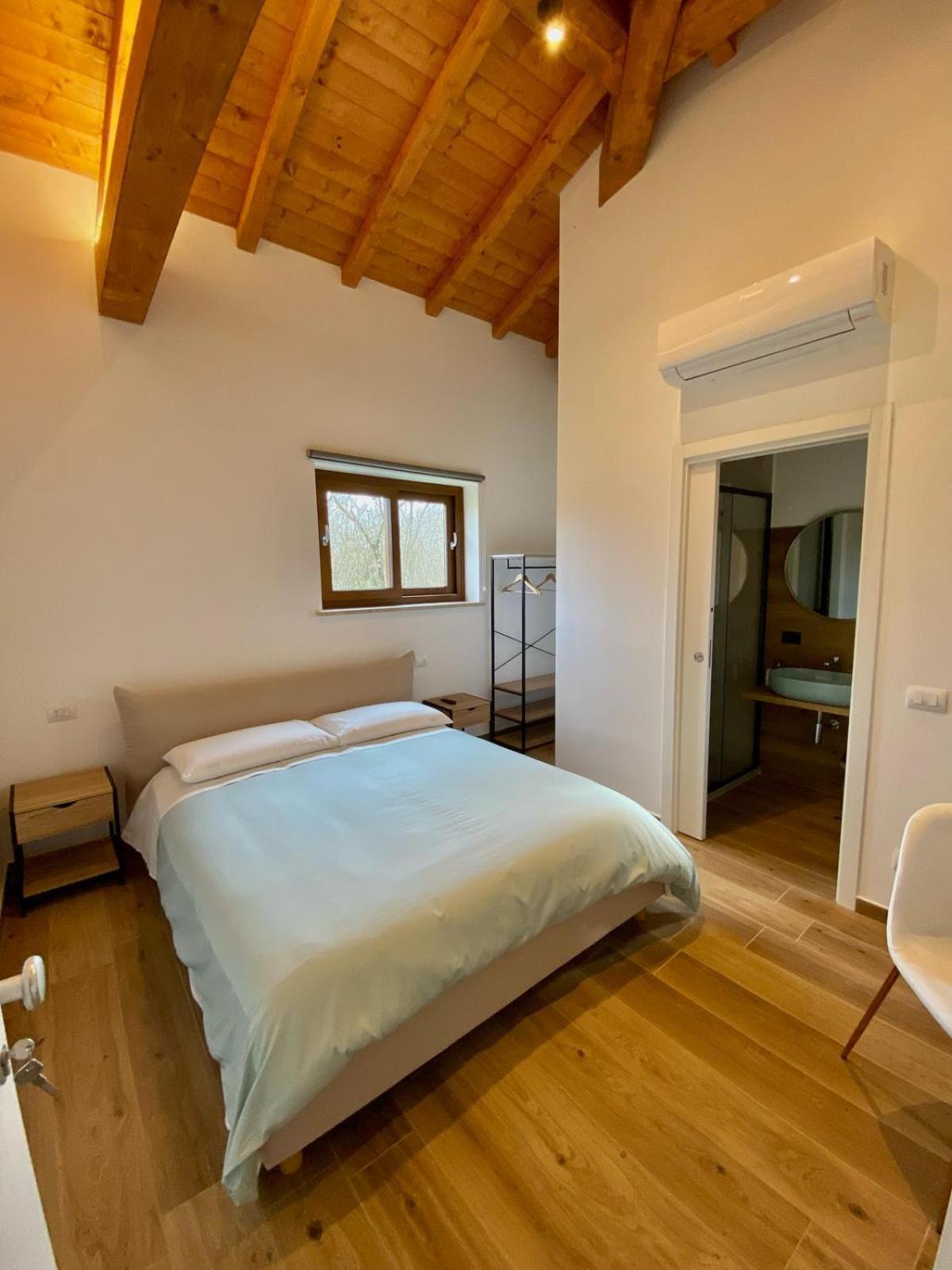 Agriturismo Terre Di Nelio Vignanello Eksteriør bilde