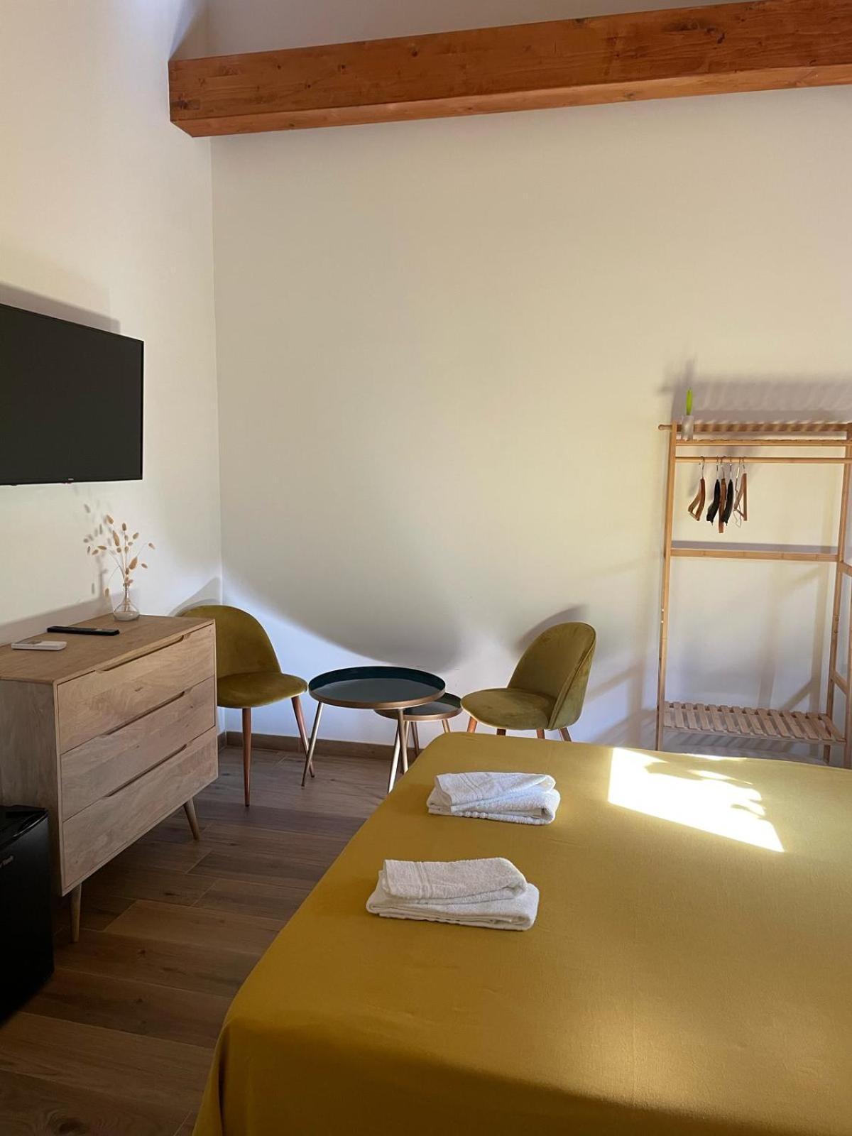 Agriturismo Terre Di Nelio Vignanello Eksteriør bilde
