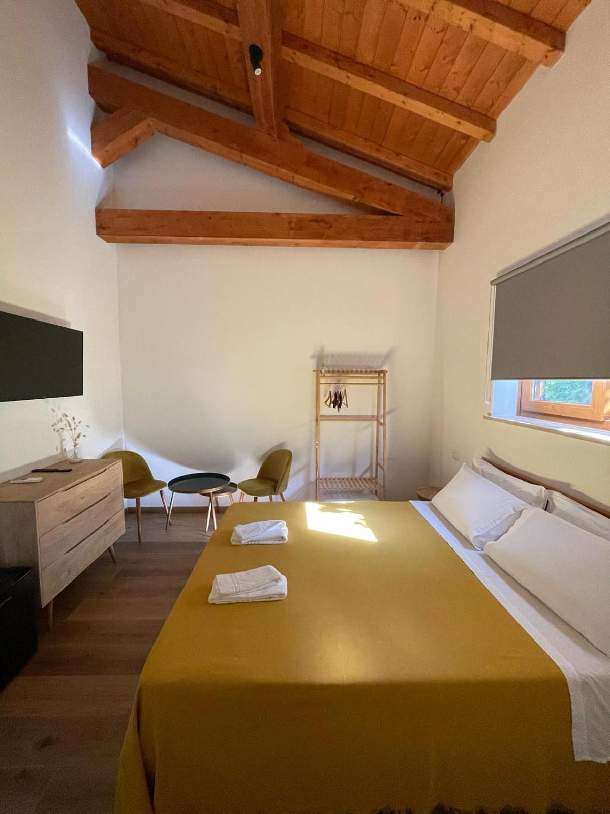 Agriturismo Terre Di Nelio Vignanello Eksteriør bilde