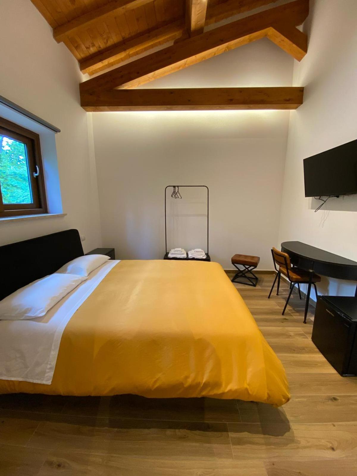 Agriturismo Terre Di Nelio Vignanello Eksteriør bilde