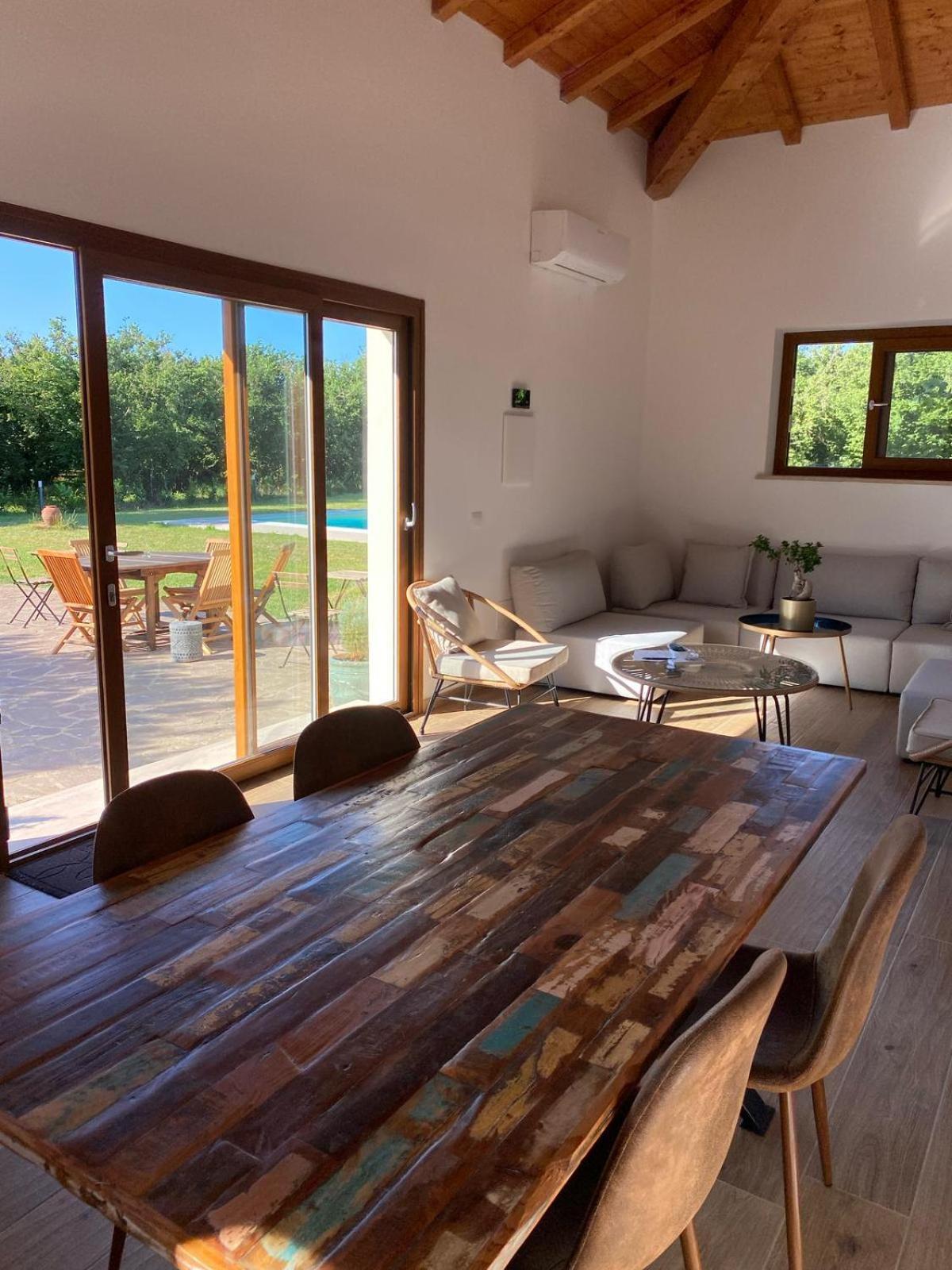Agriturismo Terre Di Nelio Vignanello Eksteriør bilde